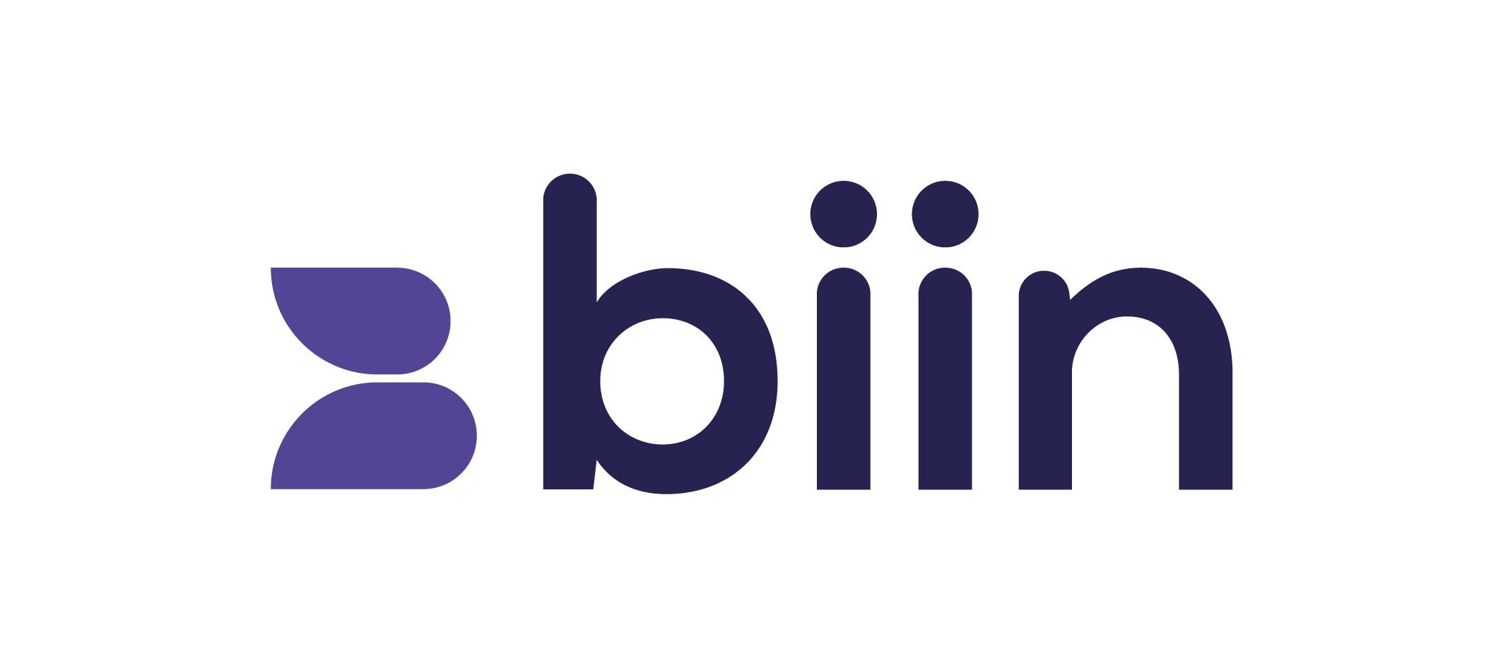 Biin Logo
